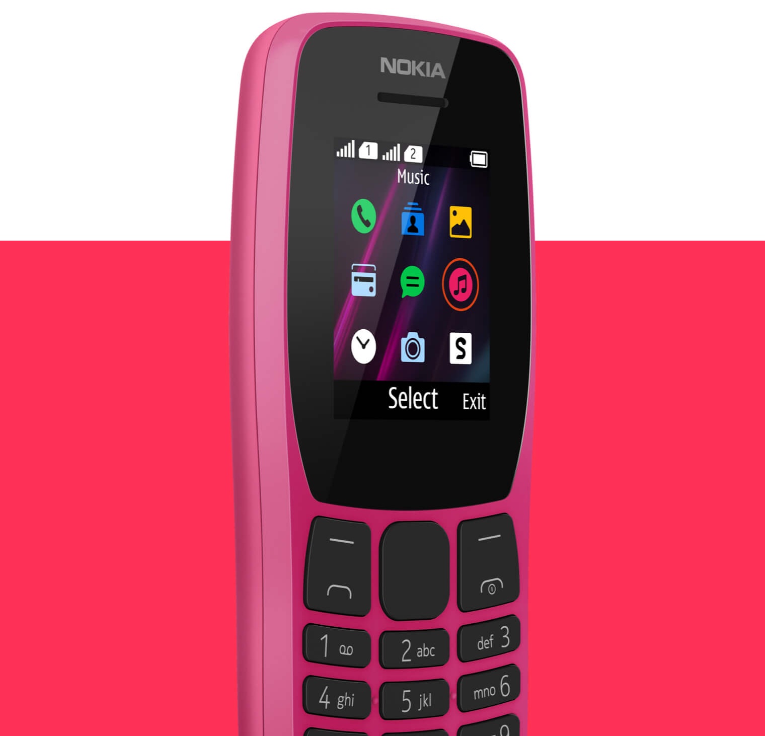 Telephone rose promo belgique